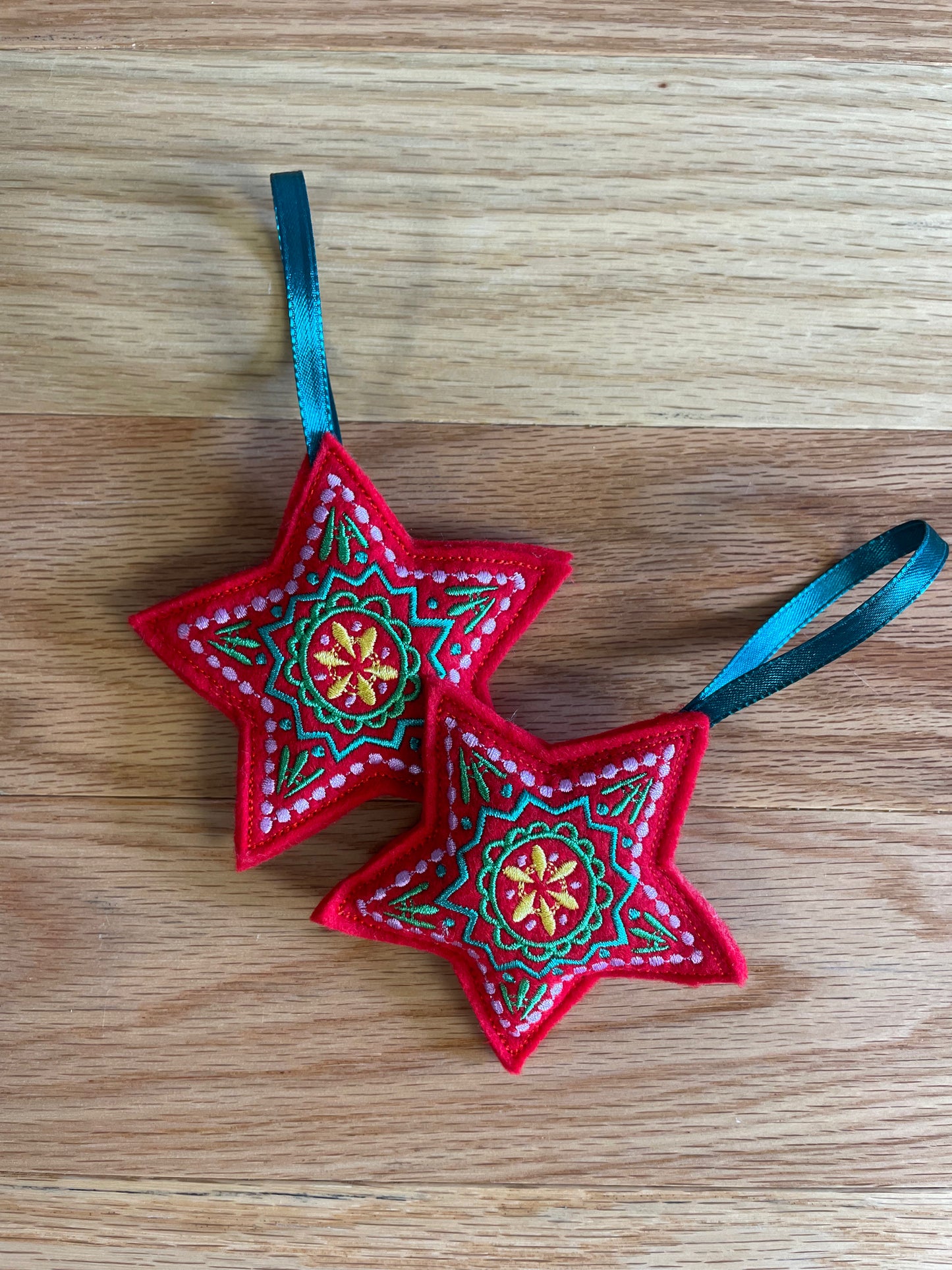 Ornaments