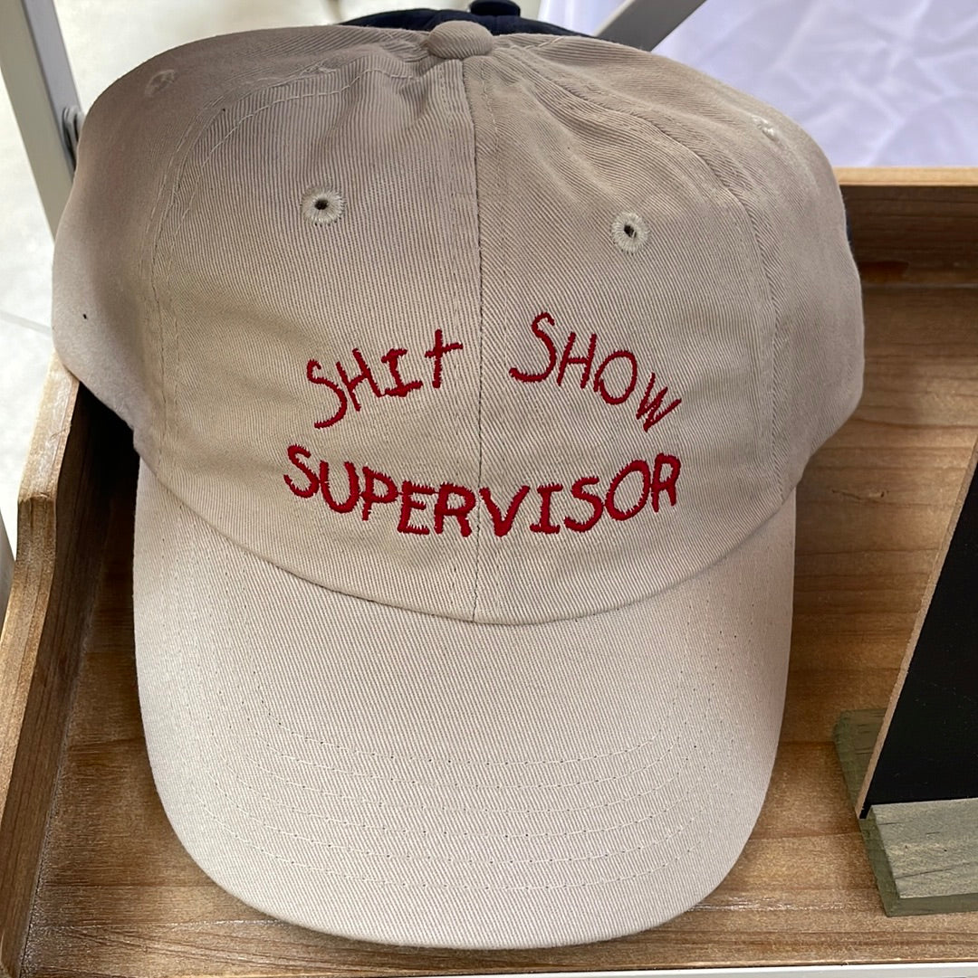 Mama Hats