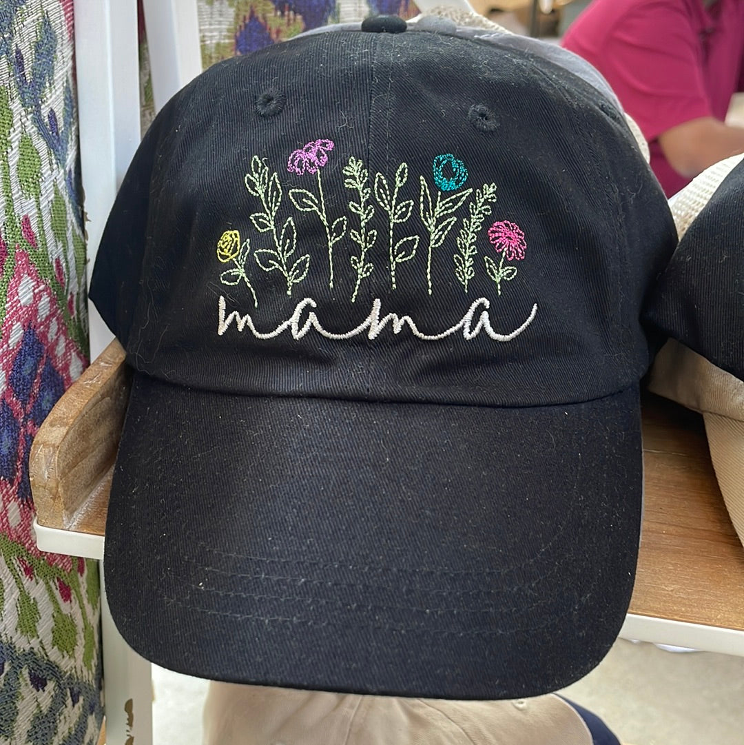 Mama Hats