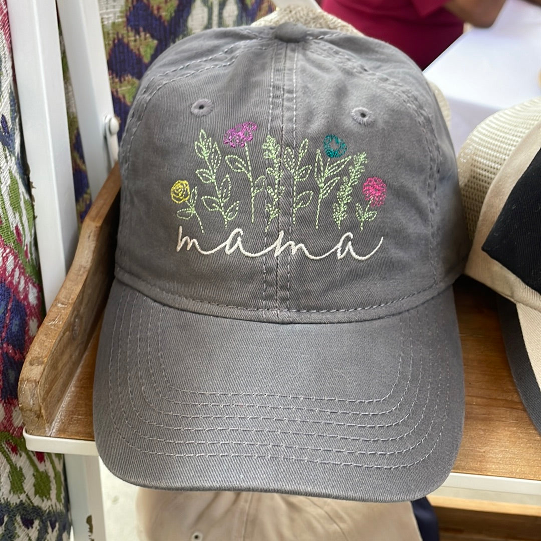 Mama Hats