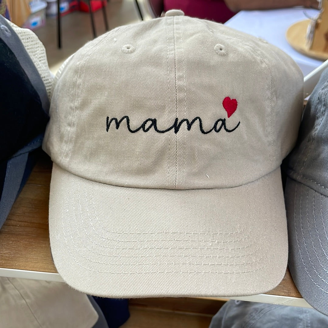 Mama Hats