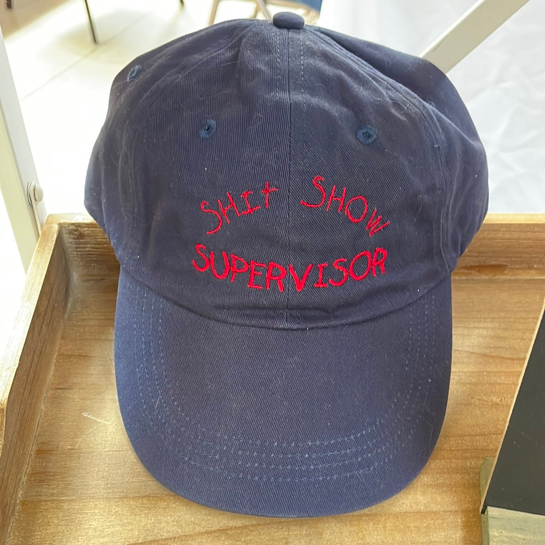 Mama Hats