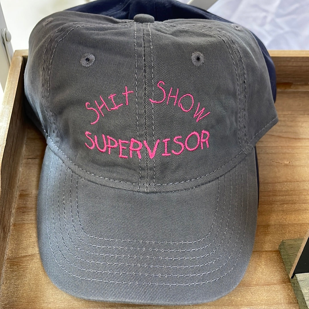 Mama Hats