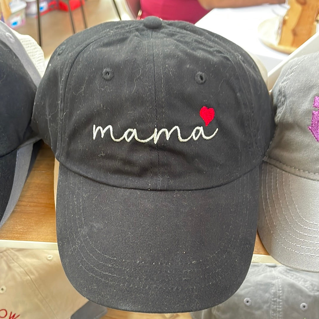 Mama Hats