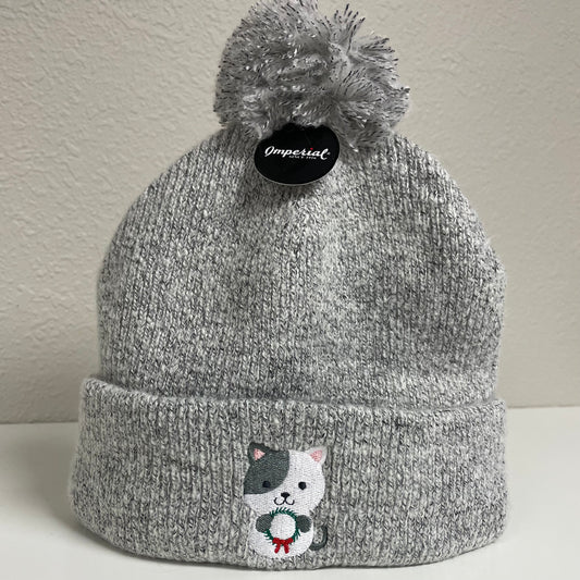 Cat hat