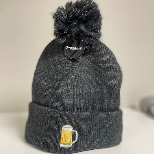 Beer hat