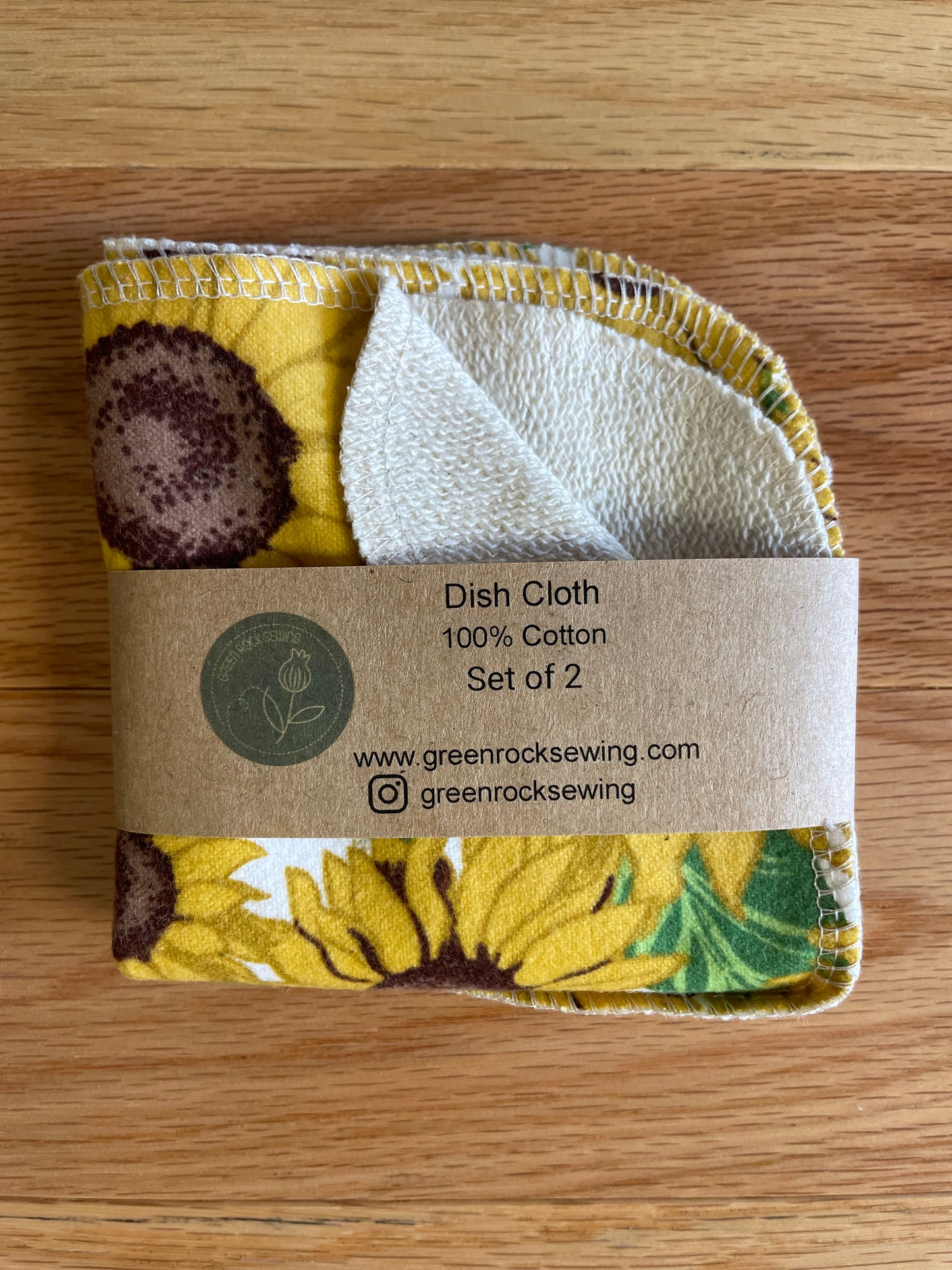 Dish Cloths