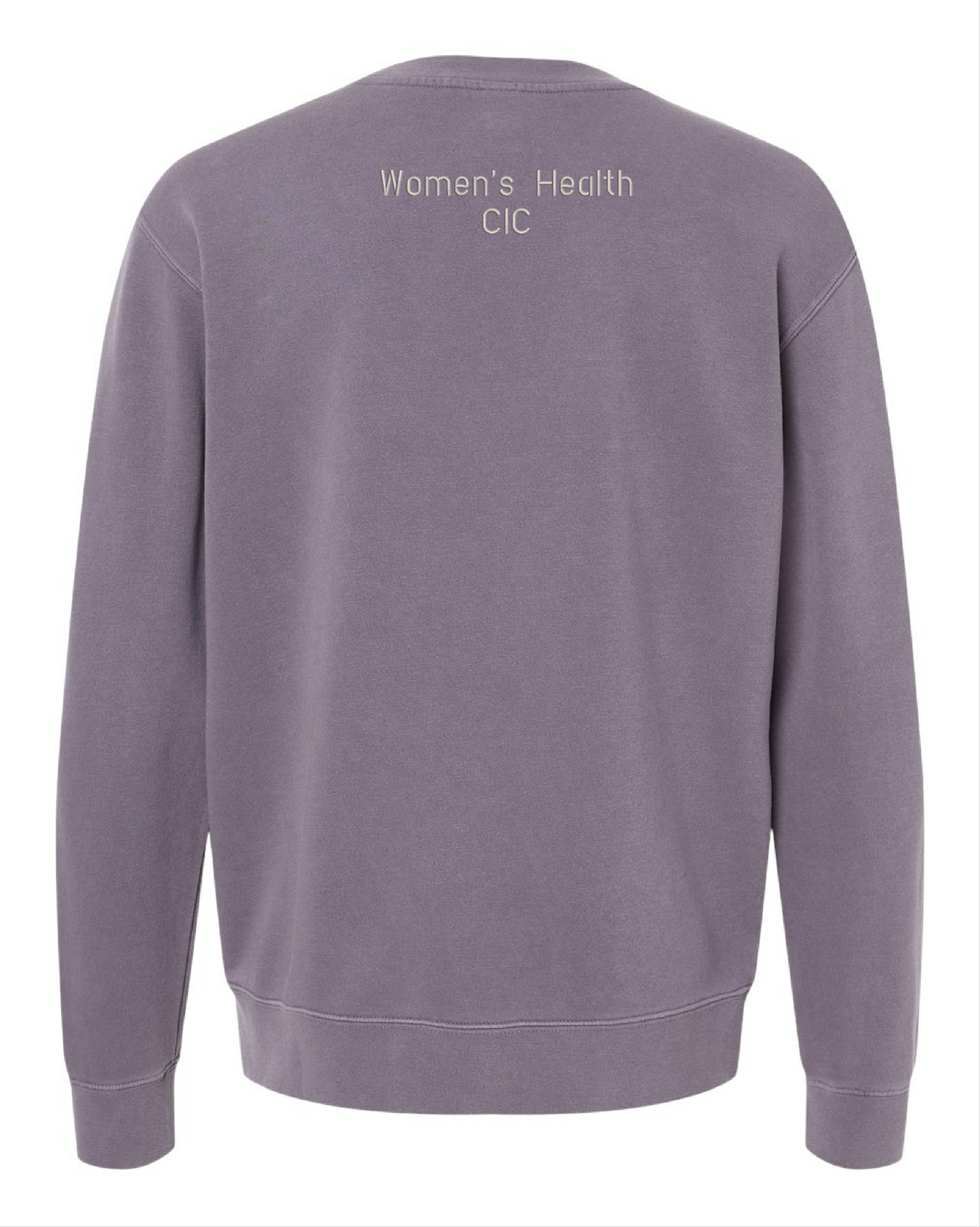 Crewneck Nurse Sweatshirt