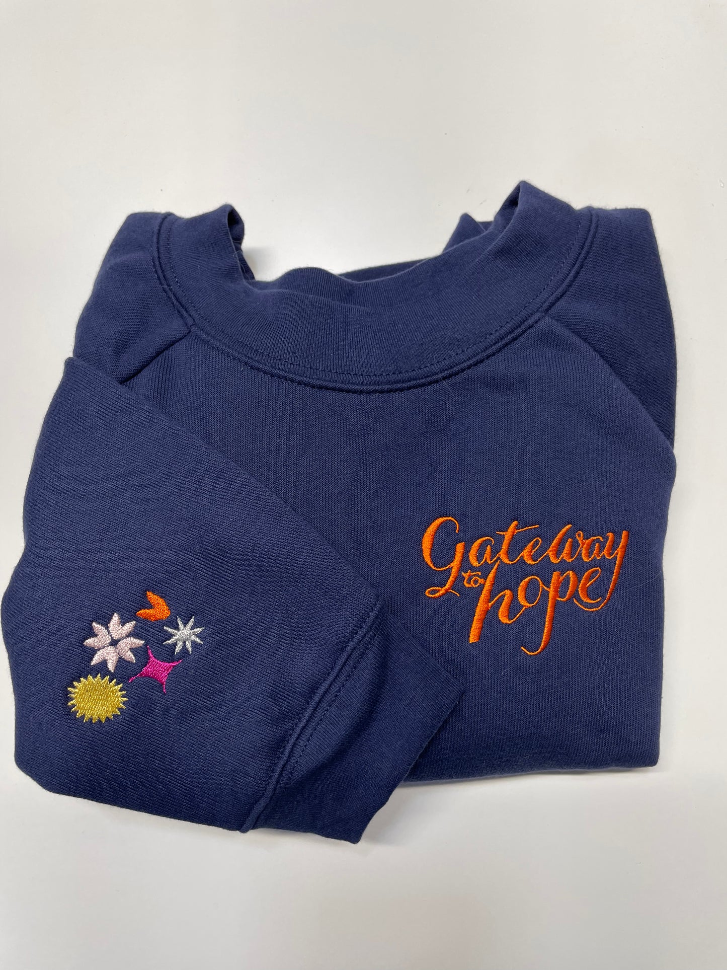 GTH Women’s Sweatshirt