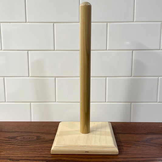 Paper Towel Holder